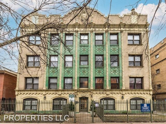 Apartment for rent in Chicago Park, Illinois