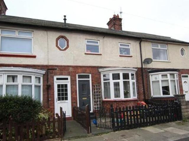 House for sale in Bishop Auckland