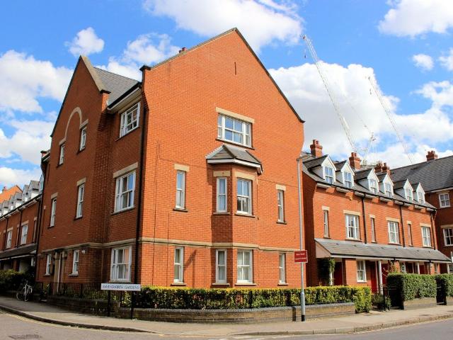 Apartment for rent in Arbury, Cambridgeshire