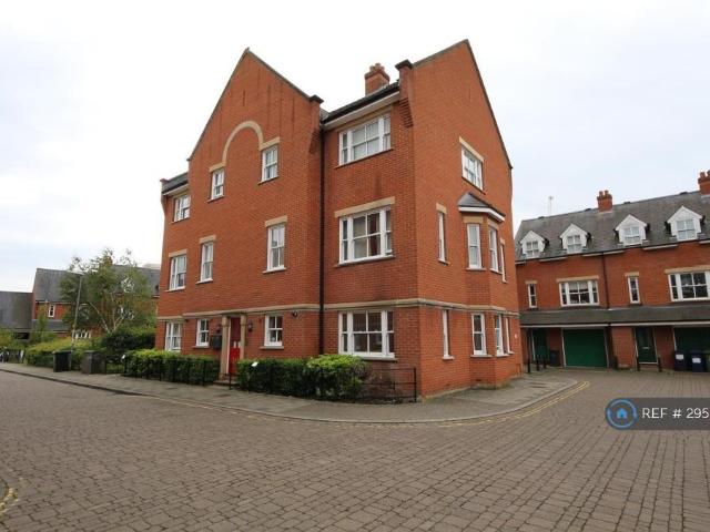 Apartment for rent in Arbury, Cambridgeshire