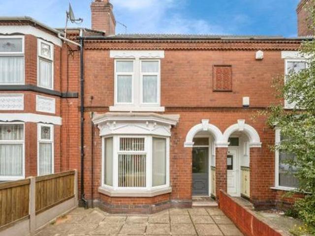 House for sale in Hyde Park, South Yorkshire