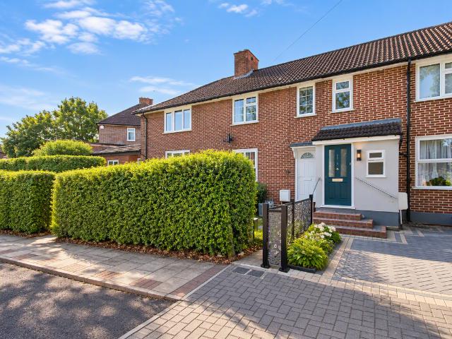 Apartment for rent in London Borough of Bromley, Greater London