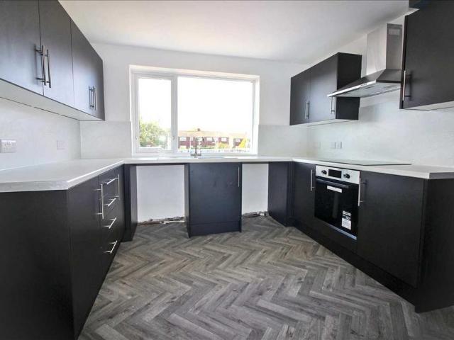Apartment for rent in Bedlington Station, Northumberland