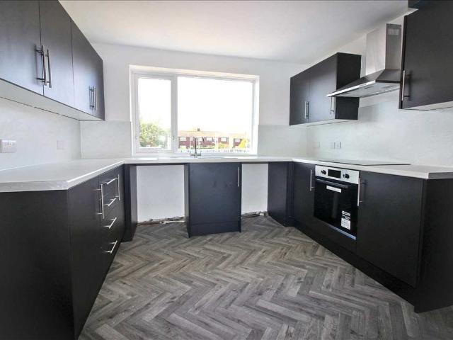 Apartment for rent in East Bedlington, Bedlington Station