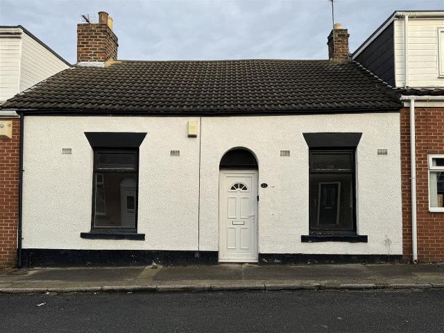 House for rent in Millfield, Sunderland