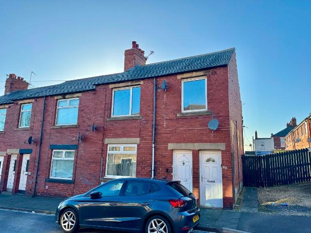 Apartment for rent in Howdon, Wallsend