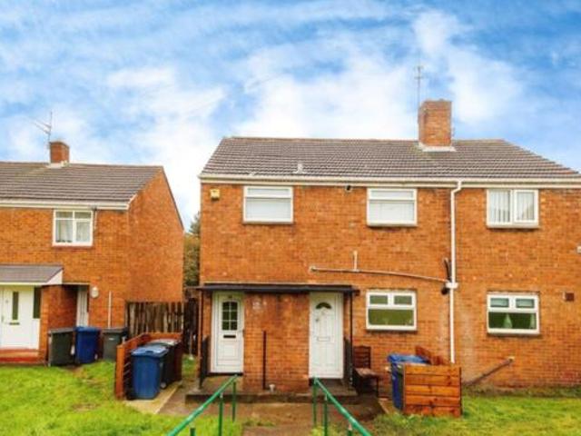 House for sale in South Shields, South Tyneside