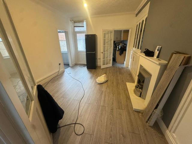 Apartment for rent in Westoe, South Shields
