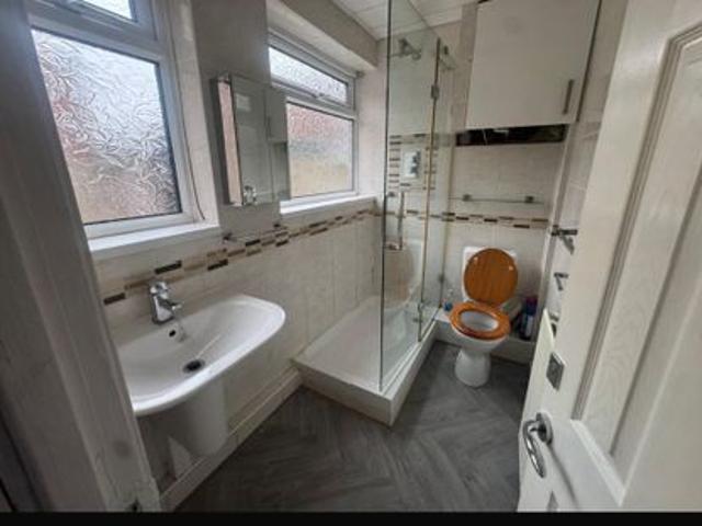 Apartment for rent in Westoe, South Shields