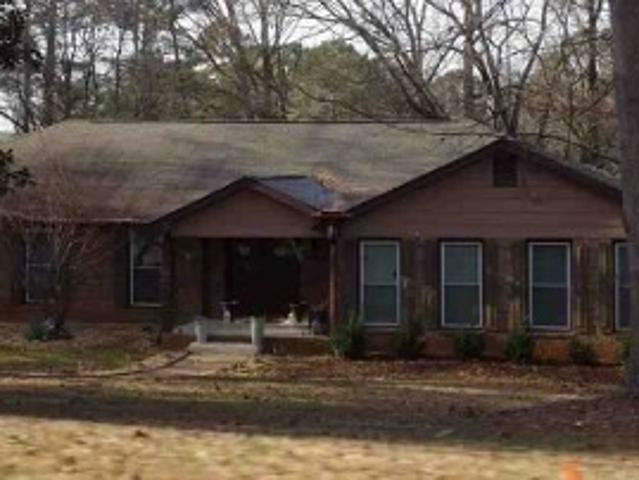 House for sale in Snellville, Georgia