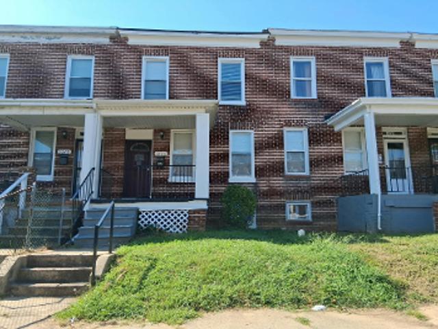 Condo for sale in Four by Four, Baltimore