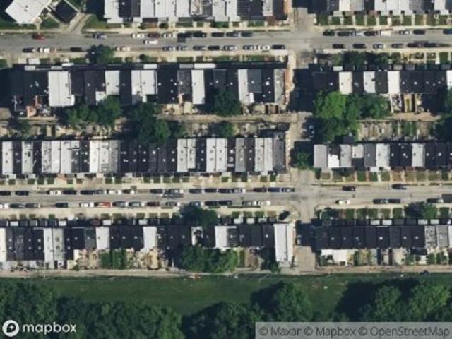 Townhouse for sale in Baltimore