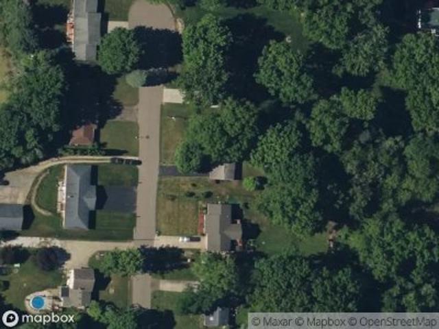 House for sale in North Canton, Ohio