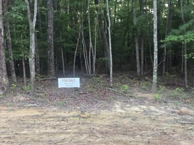 Land for sale in Tennessee
