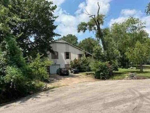 House for sale in Bartlesville, Oklahoma
