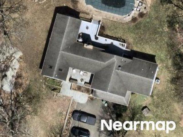 House for sale in Weston, Connecticut