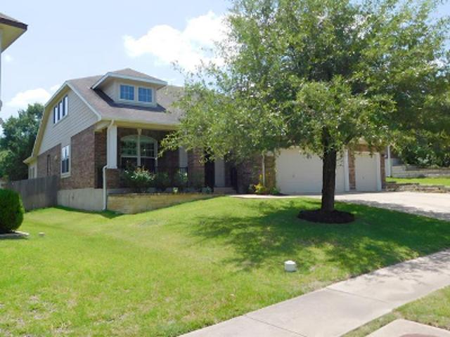 House for sale in Williamson, Texas