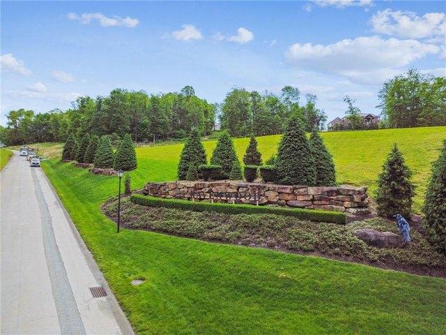 Land for sale in Greensburg, Pennsylvania