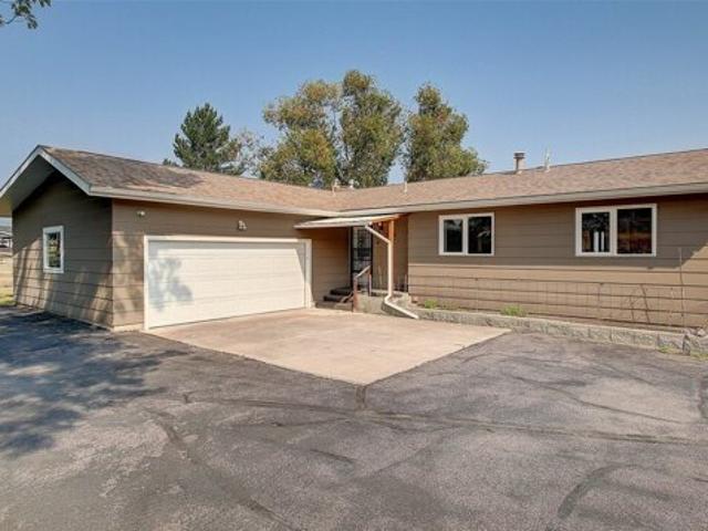 House for sale in Missoula, Montana