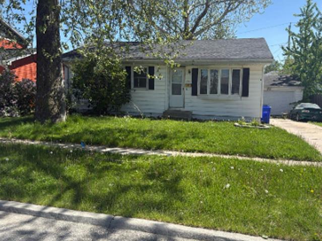 House for sale in Linn, Iowa