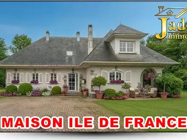 Maison vente à Saint-Dié-des-Vosges, Raves