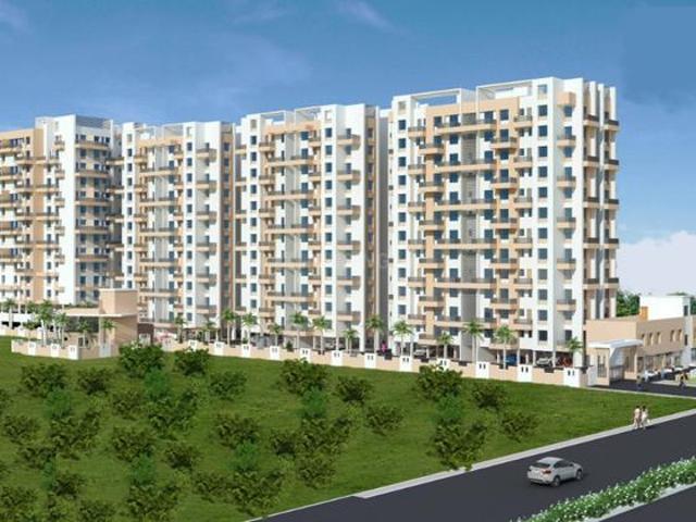 Flat for sale in Haveli, National Capital Territory Of Delhi