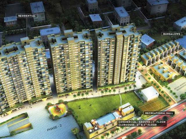 Flat for sale in Haveli, National Capital Territory Of Delhi