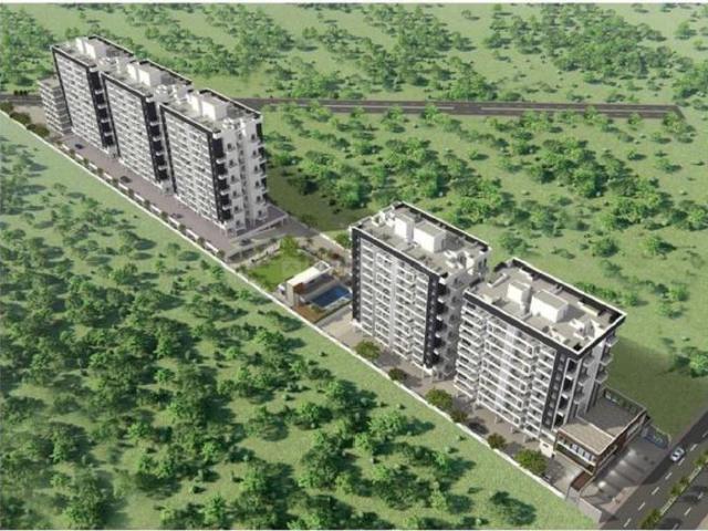 Flat for sale in Haveli, National Capital Territory Of Delhi