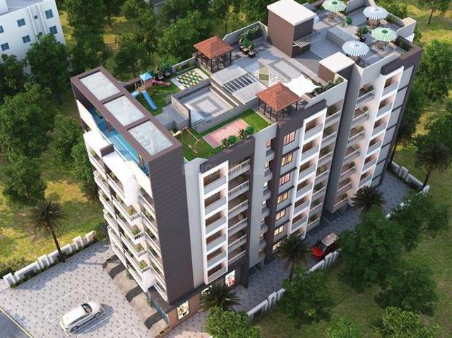 Flat for sale in Haveli, National Capital Territory Of Delhi