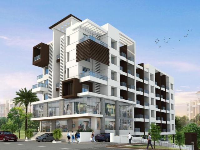 Flat for sale in Haveli, National Capital Territory Of Delhi
