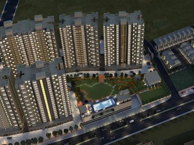 Flat for sale in Haveli, National Capital Territory Of Delhi