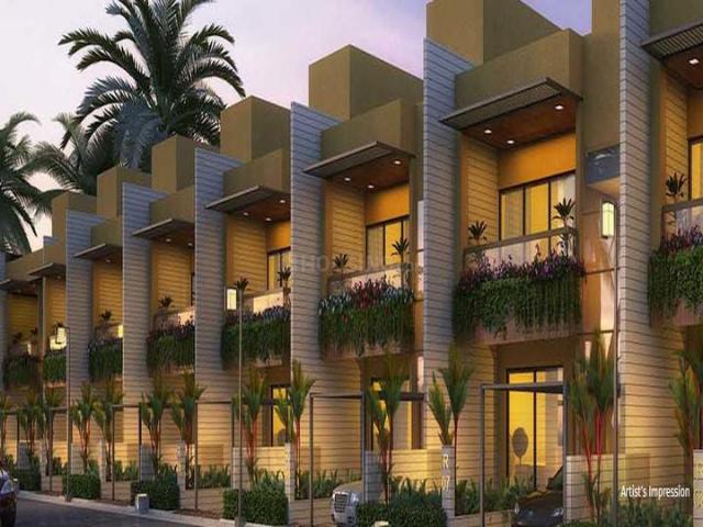 Villa for sale in Haveli, National Capital Territory Of Delhi