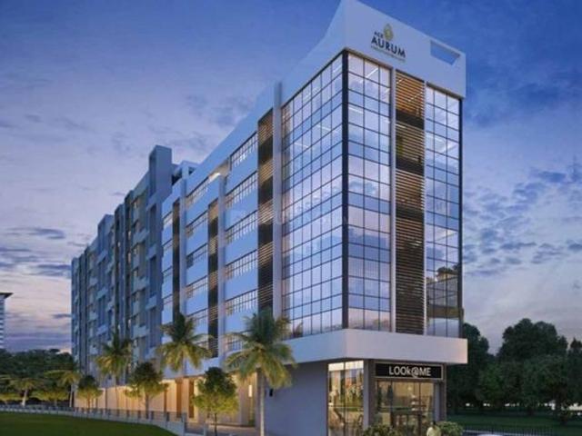 Office for sale in Haveli, National Capital Territory Of Delhi