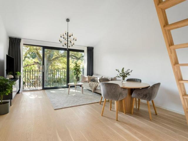 Lägenhet hyra i Viby, Sollentuna kommun