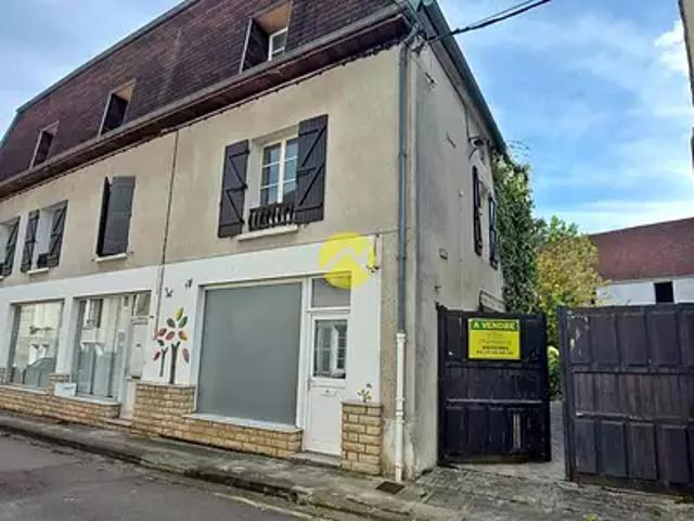 Maison vente à Sur Les Vignes, Ravières