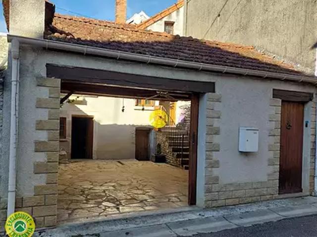 Maison vente à Sur Les Vignes, Ravières
