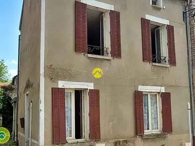 Maison vente à Avallon, Ravières