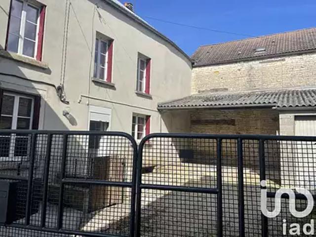 Maison vente à Avallon, Ravières