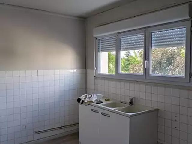 Appartement location à Sur Les Vignes, Ravières