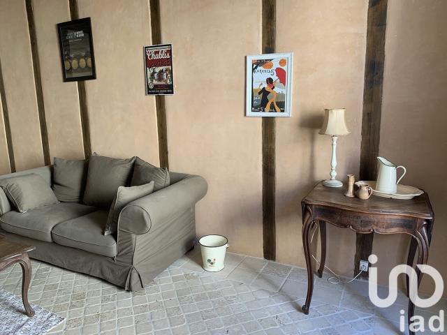 Maison vente à Ravières, Yonne