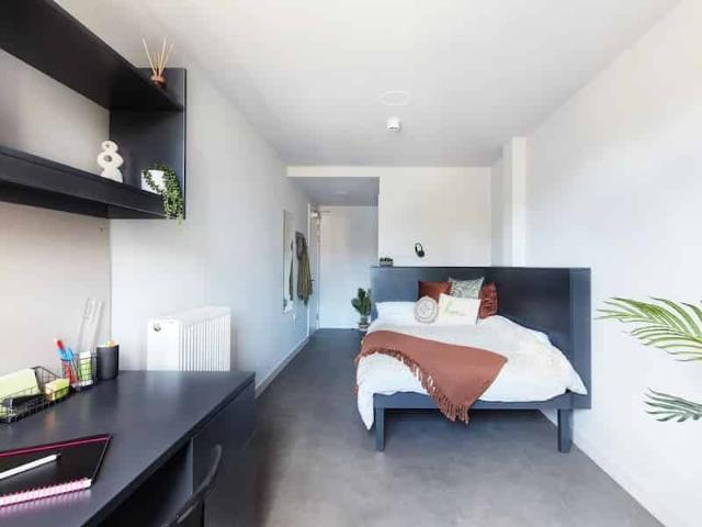 Apartment for rent in Round Hill, Brighton & Hove