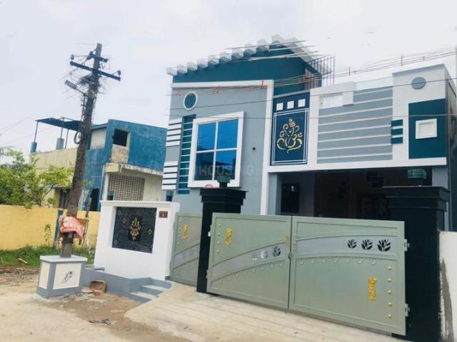 Villa for sale in Alinjivakkam, Tamil Nadu