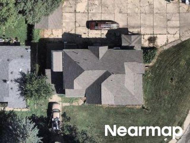 House for sale in Des Moines, Iowa