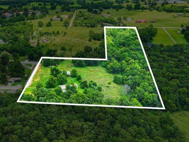 Land for sale in Ark