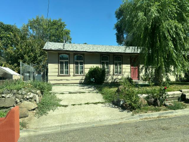 House for sale in Sunnyside, Washington