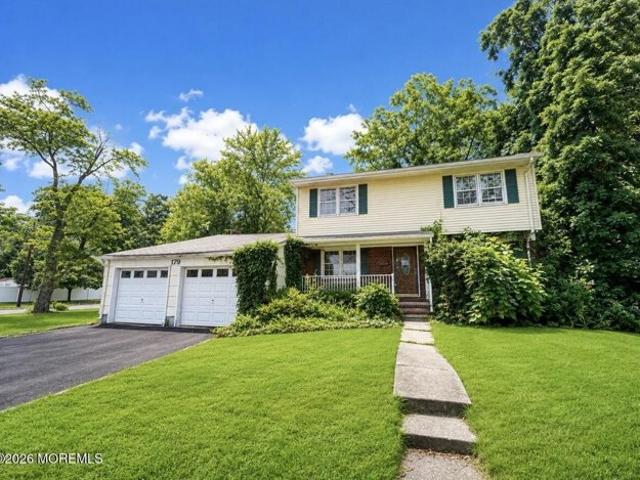 House for sale in Monmouth, New Jersey