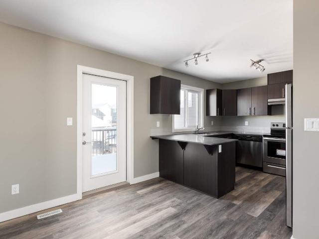 Apartment for rent in Fort Mcmurray, Alberta