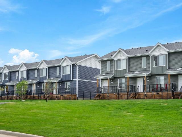 House for rent in Alberta