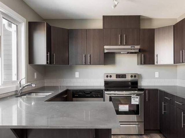 Apartment for rent in Fort Mcmurray, Alberta