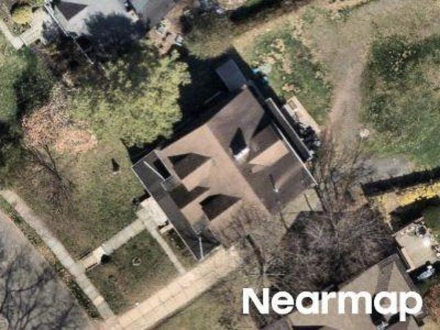 House for sale in Plainfield, New Jersey